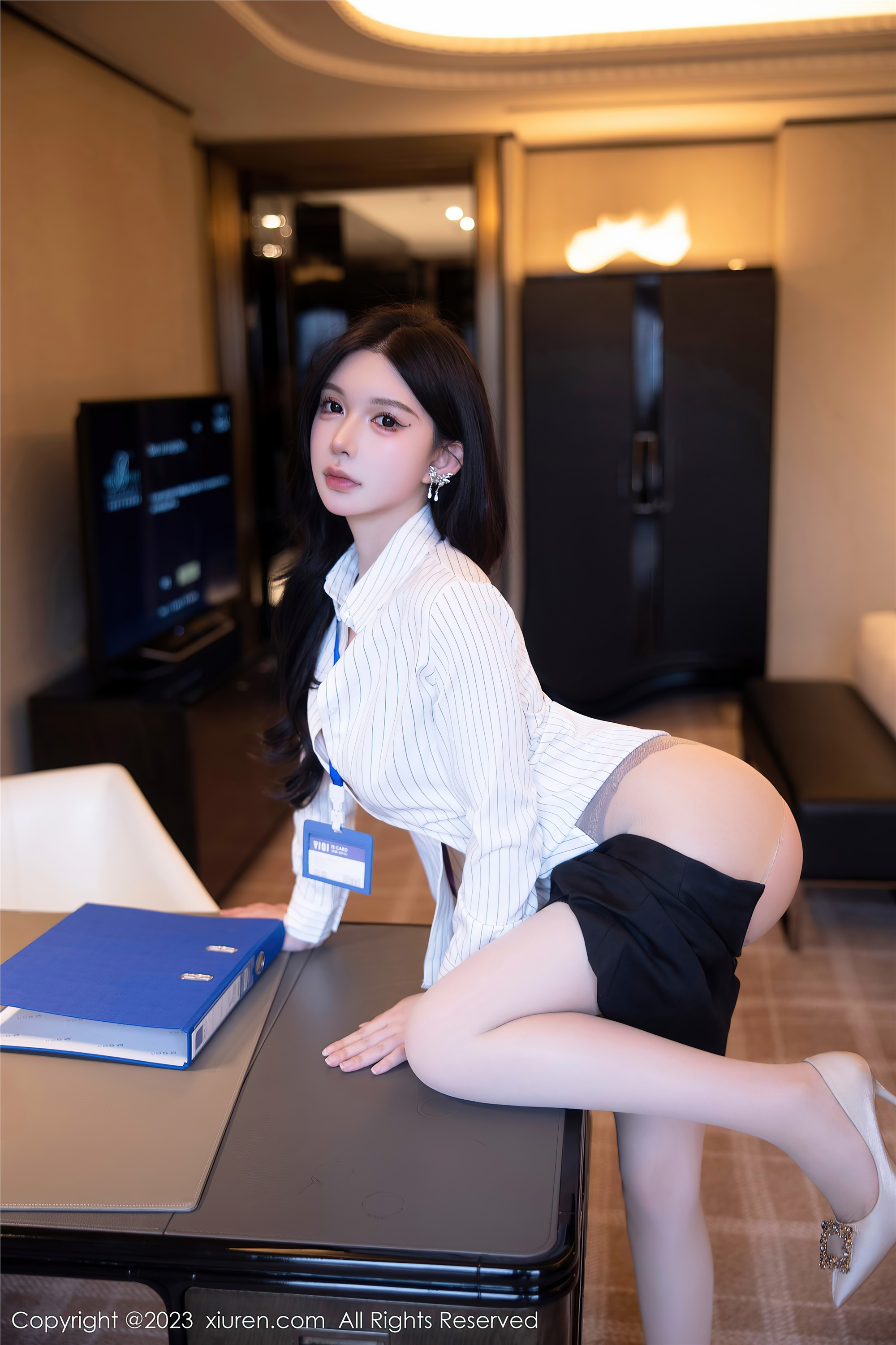 Xiuren秀人网 2023.02.10 NO.6247 林珊珊